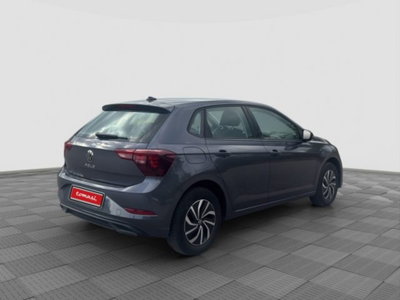 Volkswagen Polo 1.0 tsi Life 95cv dsg (5)