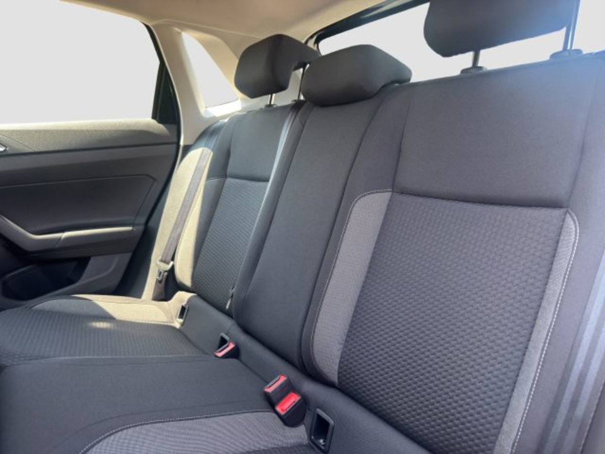 Volkswagen Polo 1.0 tsi Life 95cv dsg (10)