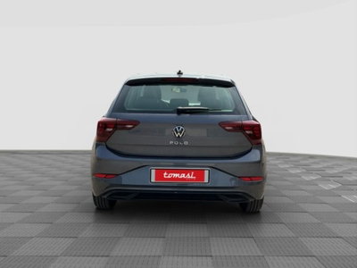 Volkswagen Polo 1.0 tsi Life 95cv dsg (4)