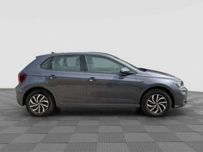 Volkswagen Polo 1.0 tsi Life 95cv dsg (6)