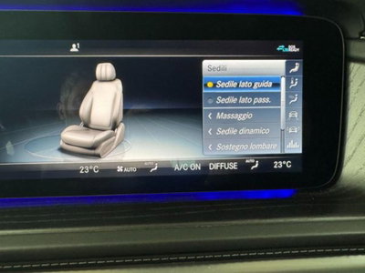 Mercedes-Benz Classe G 400 d AMG Line (10)
