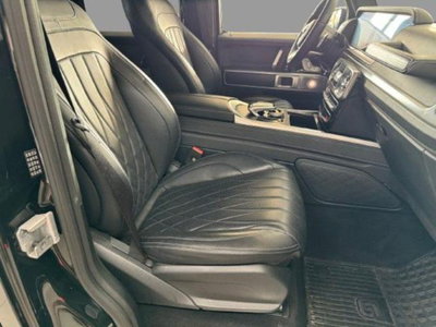 Mercedes-Benz Classe G 400 d AMG Line (11)