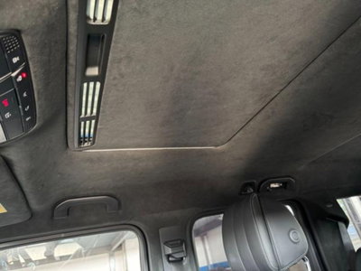 Mercedes-Benz Classe G 400 d AMG Line (12)