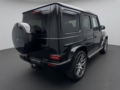 Mercedes-Benz Classe G 400 d AMG Line (15)