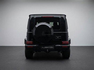 Mercedes-Benz Classe G 400 d AMG Line (16)