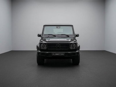 Mercedes-Benz Classe G 400 d AMG Line (2)
