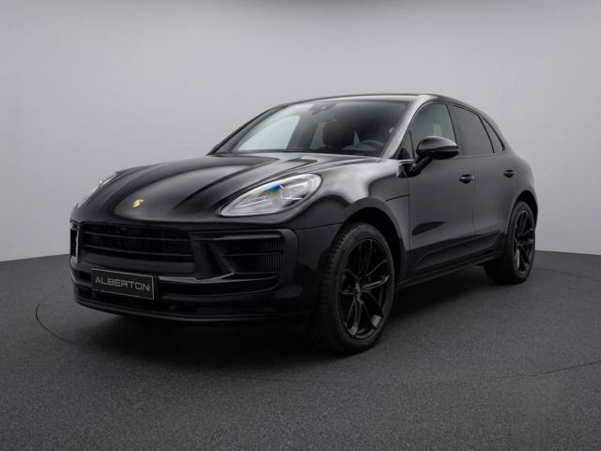 Porsche Macan 2.0 265cv pdk