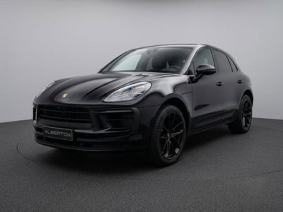 Porsche Macan 2.0 265cv pdk usata