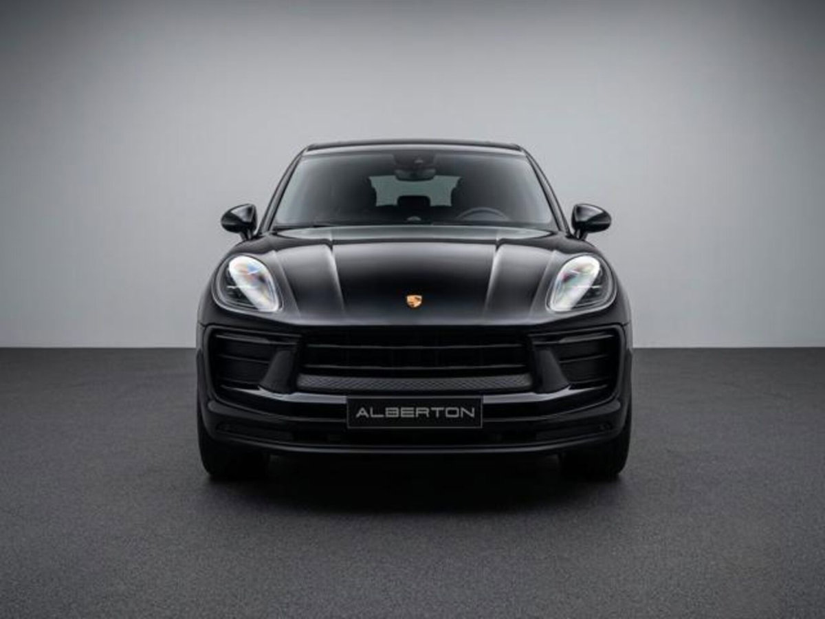 Porsche Macan 2.0 265cv pdk (2)
