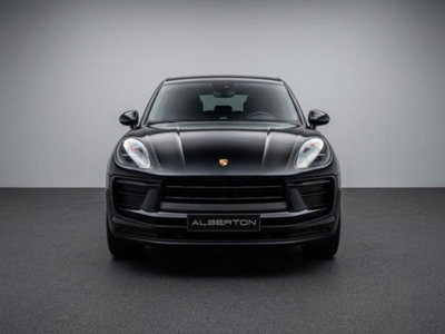 Porsche Macan 2.0 265cv pdk (2)
