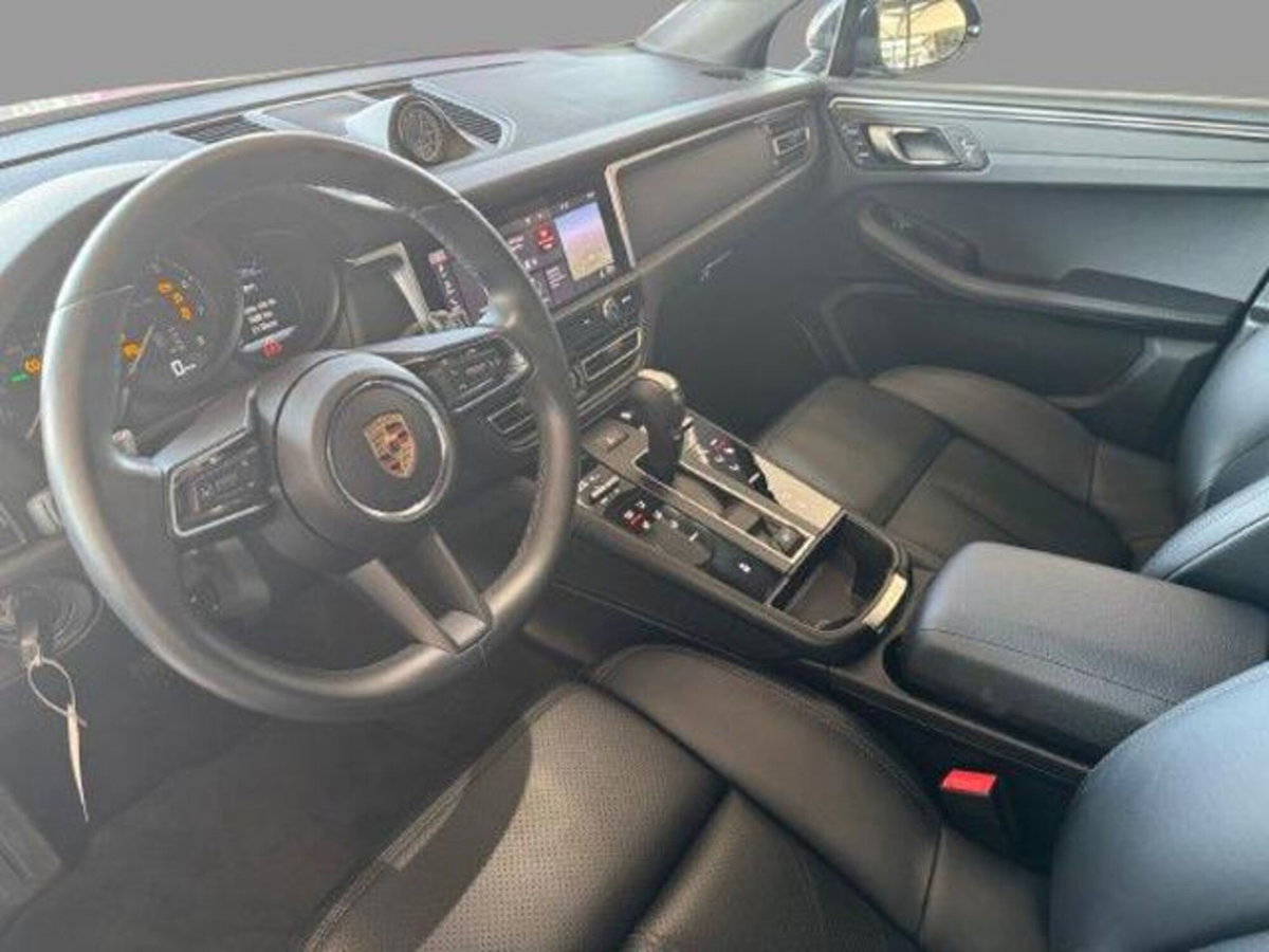 Porsche Macan 2.0 265cv pdk (6)