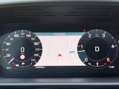 Land Rover Discovery 3.0D I6 249 CV AWD Auto R-Dynamic HSE (10)