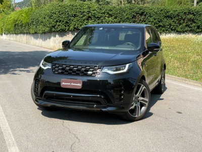 Land Rover Discovery 3.0D I6 249 CV AWD Auto R-Dynamic HSE (14)