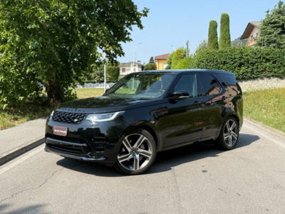 Land Rover Discovery 3.0D I6 249 CV AWD Auto R-Dynamic HSE (16)