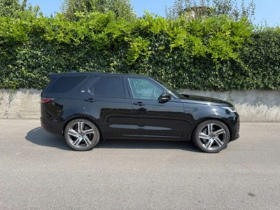 Land Rover Discovery 3.0D I6 249 CV AWD Auto R-Dynamic HSE (5)