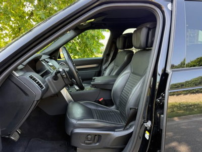 Land Rover Discovery 3.0D I6 249 CV AWD Auto R-Dynamic HSE (6)