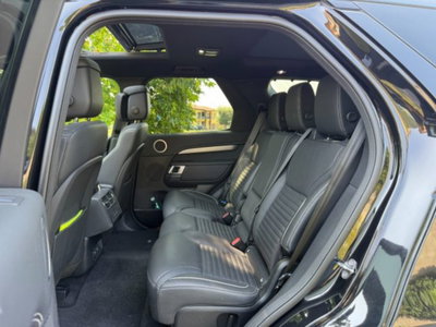 Land Rover Discovery 3.0D I6 249 CV AWD Auto R-Dynamic HSE (7)