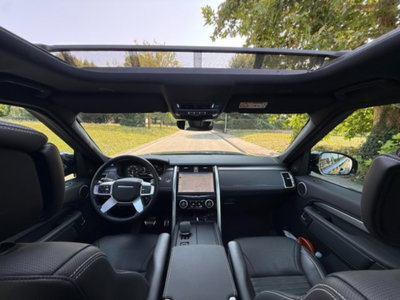 Land Rover Discovery 3.0D I6 249 CV AWD Auto R-Dynamic HSE (9)
