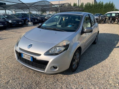 Renault Clio 1.2 75CV 5 porte Live