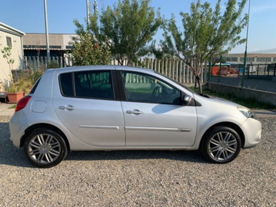 Renault Clio 1.2 75CV 5 porte Live (5)