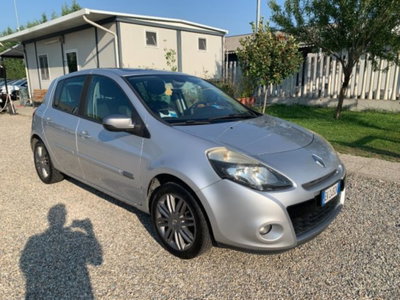 Renault Clio 1.2 75CV 5 porte Live (6)