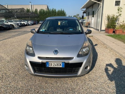 Renault Clio 1.2 75CV 5 porte Live (7)