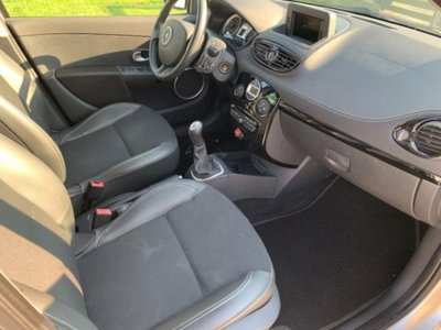 Renault Clio 1.2 75CV 5 porte Live (8)