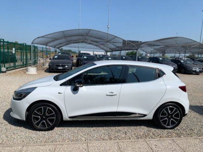 Renault Clio 1.5 dCi 8V 75CV Start&Stop 5 porte Duel (2)