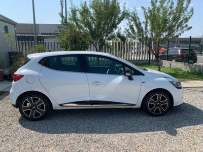 Renault Clio 1.5 dCi 8V 75CV Start&Stop 5 porte Duel (6)