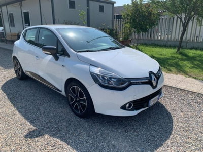 Renault Clio 1.5 dCi 8V 75CV Start&Stop 5 porte Duel (7)