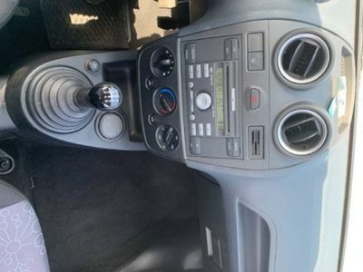 Ford Fiesta 1.4 TDCi 3p. Ghia (12)