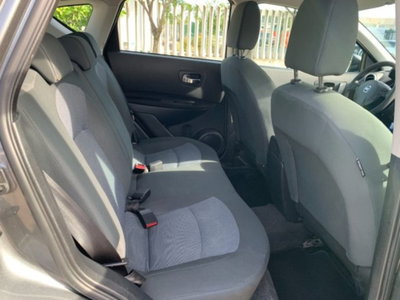 Nissan Qashqai 1.6 16V Visia (11)