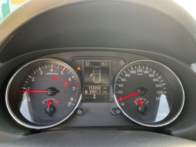 Nissan Qashqai 1.6 16V Visia (14)