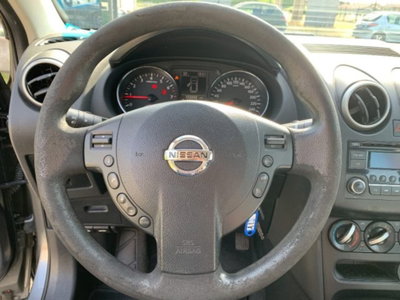 Nissan Qashqai 1.6 16V Visia (15)