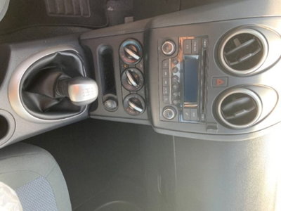 Nissan Qashqai 1.6 16V Visia (16)