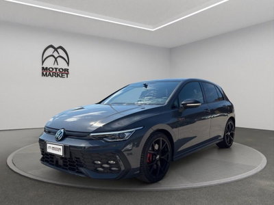 Volkswagen Golf GTI Clubsport 2.0 TSI DSG 5p. BlueMotion Technology usata
