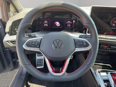 Volkswagen Golf GTI Clubsport 2.0 TSI DSG 5p. BlueMotion Technology (10)
