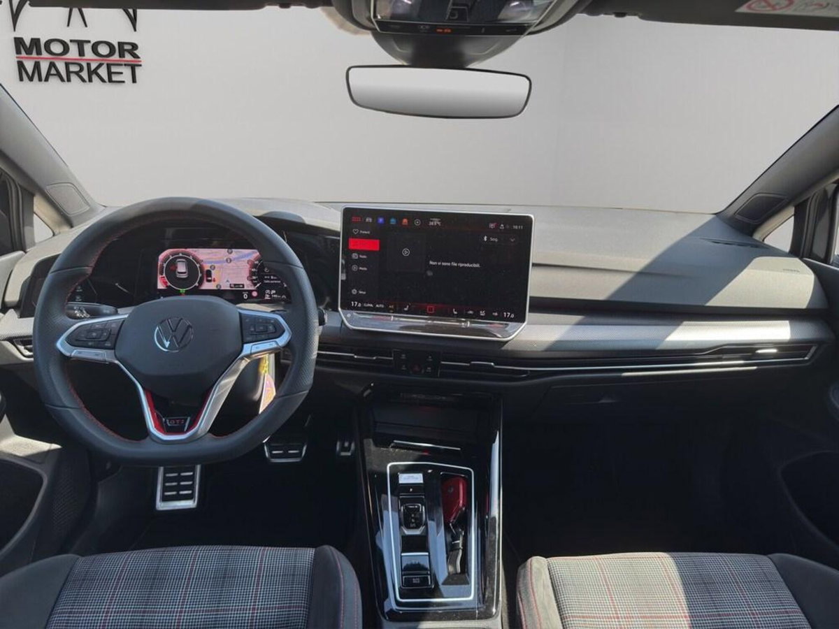 Volkswagen Golf GTI Clubsport 2.0 TSI DSG 5p. BlueMotion Technology (14)