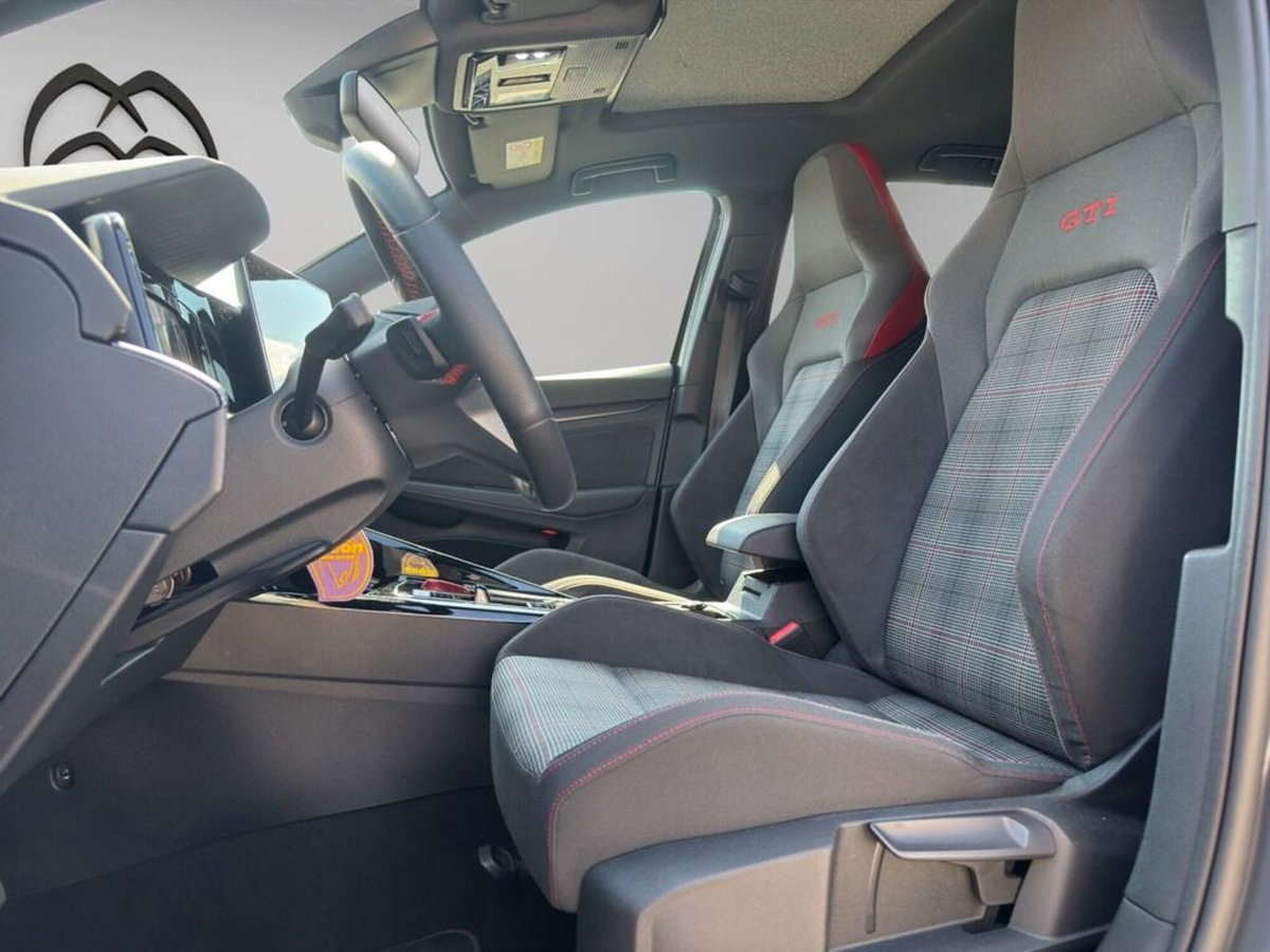 Volkswagen Golf GTI Clubsport 2.0 TSI DSG 5p. BlueMotion Technology (15)