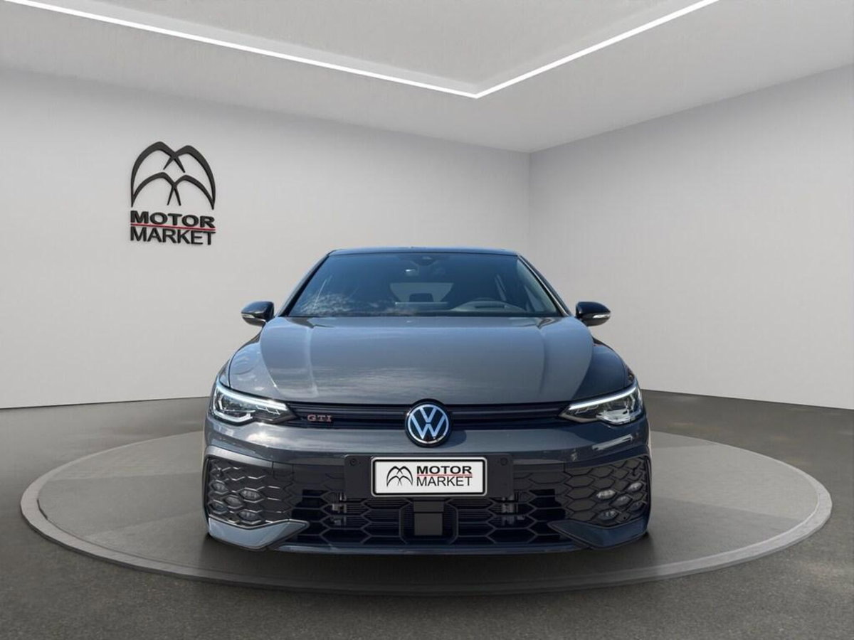 Volkswagen Golf GTI Clubsport 2.0 TSI DSG 5p. BlueMotion Technology (2)