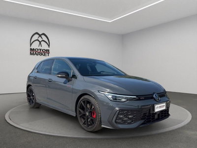 Volkswagen Golf GTI Clubsport 2.0 TSI DSG 5p. BlueMotion Technology (3)