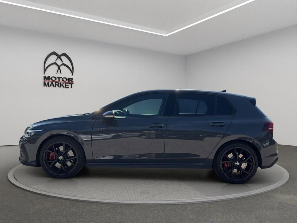 Volkswagen Golf GTI Clubsport 2.0 TSI DSG 5p. BlueMotion Technology (5)