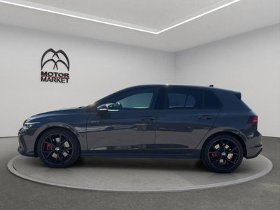 Volkswagen Golf GTI Clubsport 2.0 TSI DSG 5p. BlueMotion Technology (5)