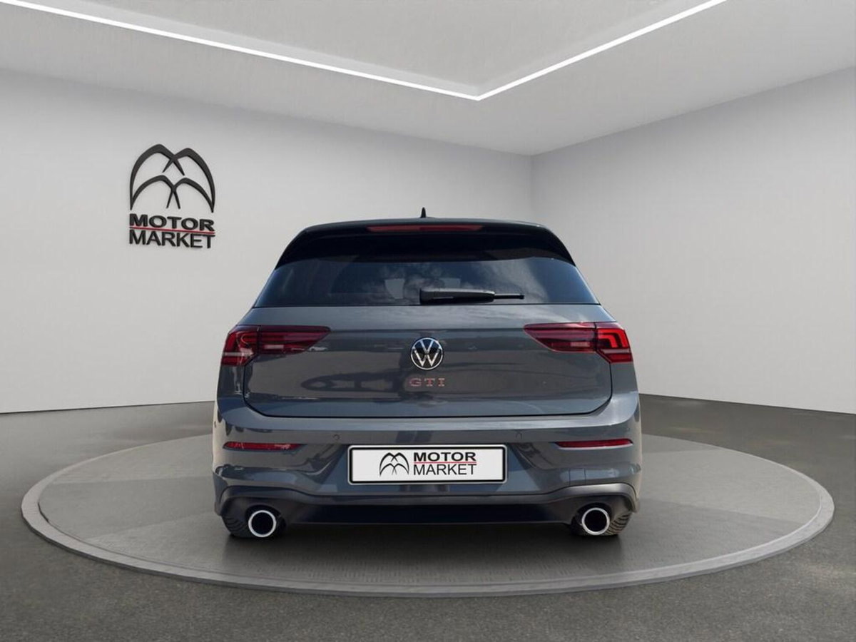 Volkswagen Golf GTI Clubsport 2.0 TSI DSG 5p. BlueMotion Technology (6)