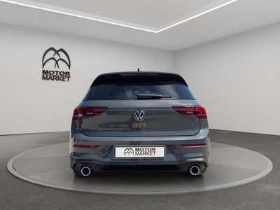 Volkswagen Golf GTI Clubsport 2.0 TSI DSG 5p. BlueMotion Technology (6)