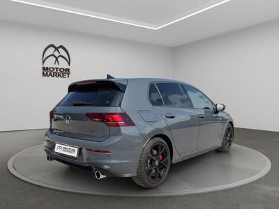 Volkswagen Golf GTI Clubsport 2.0 TSI DSG 5p. BlueMotion Technology (7)