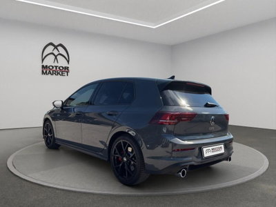 Volkswagen Golf GTI Clubsport 2.0 TSI DSG 5p. BlueMotion Technology (8)