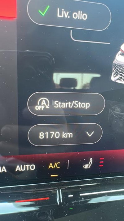 Volkswagen Golf GTI Clubsport 2.0 TSI DSG 5p. BlueMotion Technology (9)