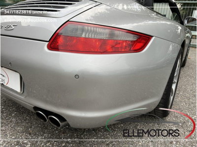 Porsche 911 Cabrio Carrera 4S (15)