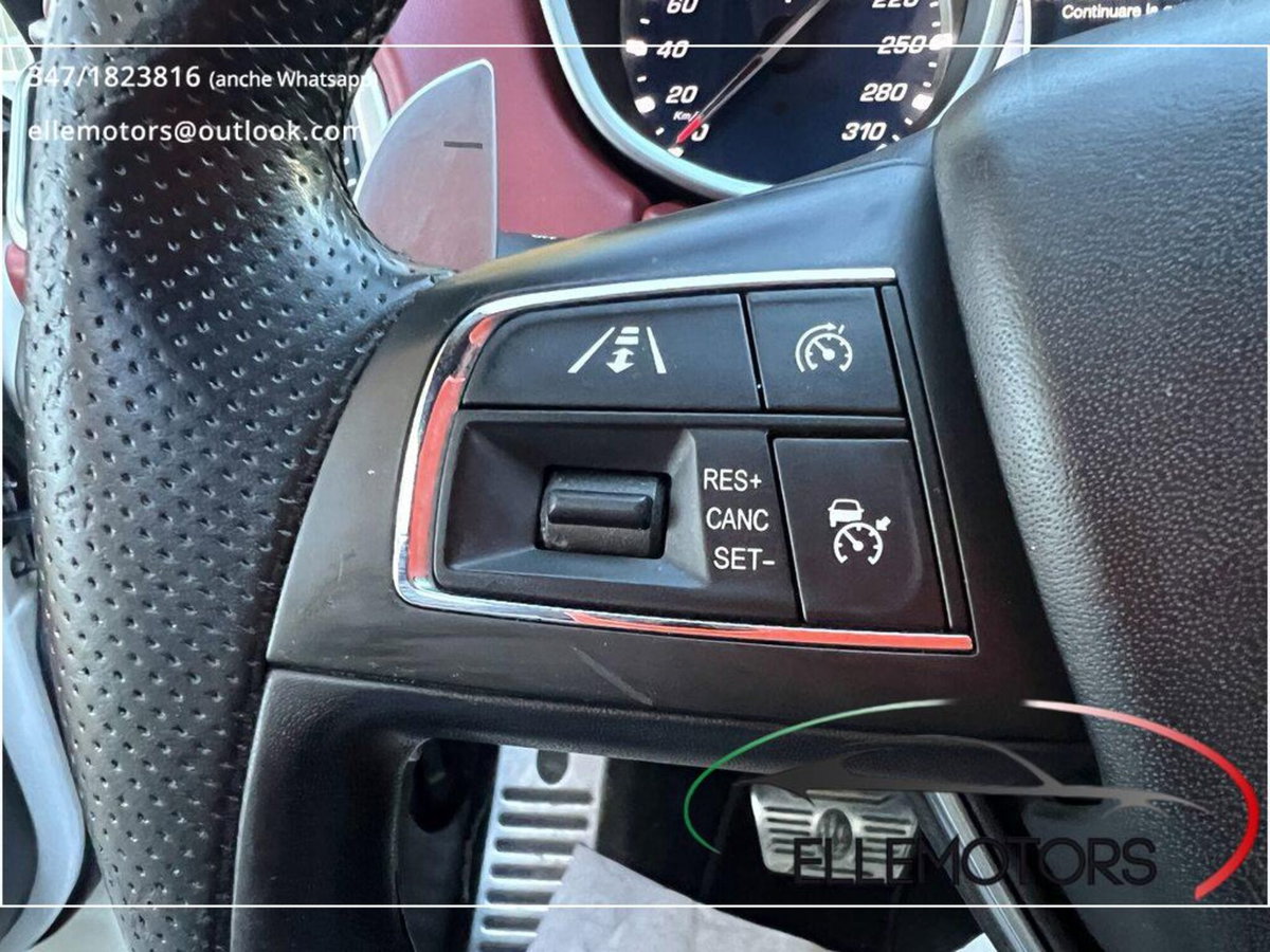 Maserati Ghibli Ghibli V6 S Q4 (14)